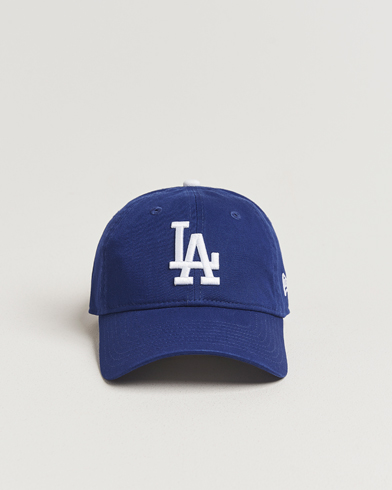 New Era New Era9Twenty Washed Cotton CapLos Angeles Dodgers – Blau