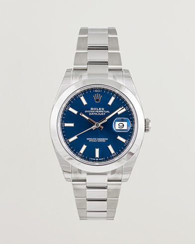  Datejust 41 