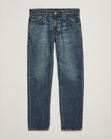 Herren | Nudie Jeans | Nudie Jeans Gritty Jackson Jeans Thriller Tracks