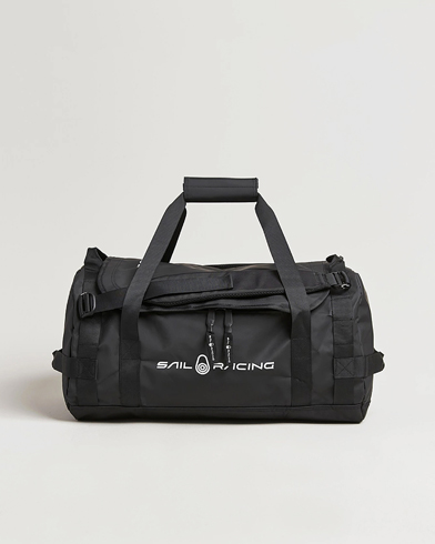 Sail RacingSpray Medium DufflebagCarbon – Schwarz
