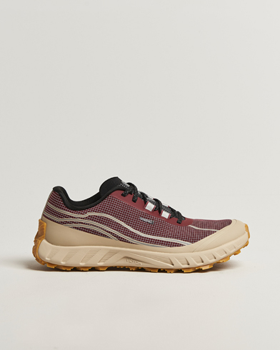 Norda 002a Running Sneakers Amaranth – Rot