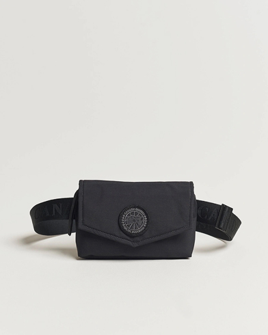 Canada Goose Canada GooseMini WaistpackBlack – Schwarz