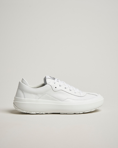 Canada Goose Ossington Sneakers White – Weiß