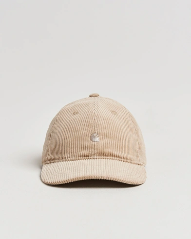 Herren | Carhartt WIP | Carhartt WIP Harlem Cord Cap Wall