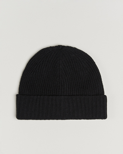 Goldwin Gore-Tex Windstopper Beanie Black – Schwarz
