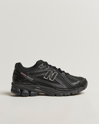New Balance 1906R Sneakers Black – Schwarz