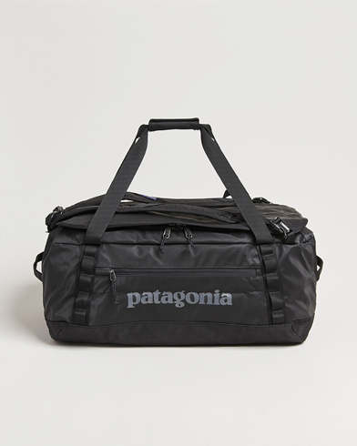 PatagoniaBlack Hole Duffel 55LBlack – Schwarz