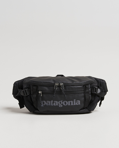 Patagonia PatagoniaBlack Hole Waist Pack 5LBlack – Schwarz