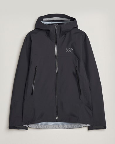 Herren | Arc'teryx | Arc'teryx Beta Gore-Tex Jacket Black