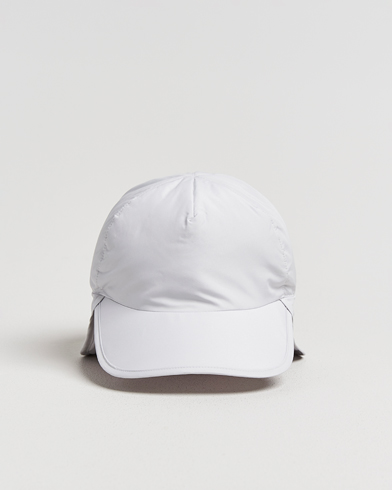 Herren | Houdini | Houdini Dunfri Primaloft Cap A Touch of Grey