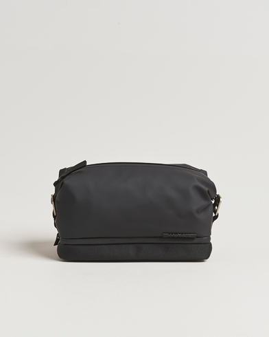 RAINS RAINSOtaru WashbagBlack – Schwarz
