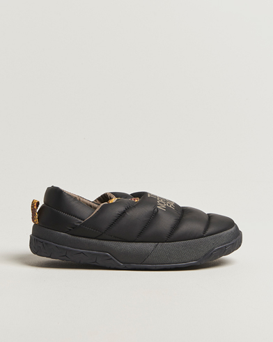 Herren | The North Face | The North Face Nuptse Mule Black