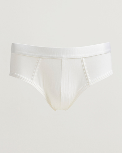 CDLP Y-Brief White – Weiß
