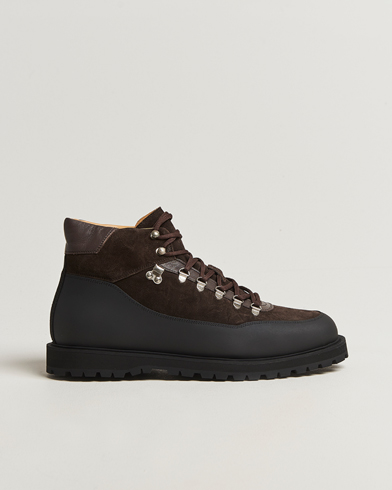 Herren | CQP | CQP Saxum Terrain Boot Dark Brown