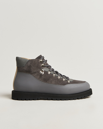 Herren | CQP | CQP Saxum Terrain Boot Granit