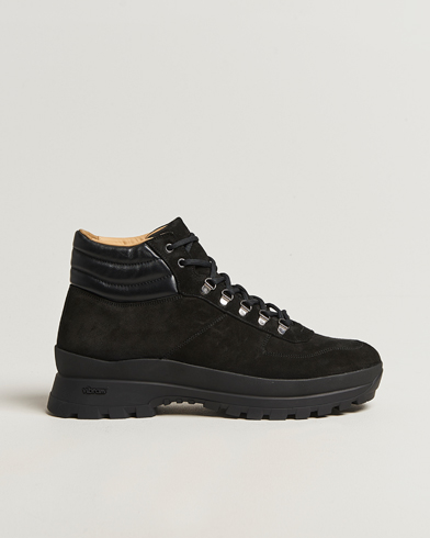 Herren | CQP | CQP Engadin Terrain Boot Black