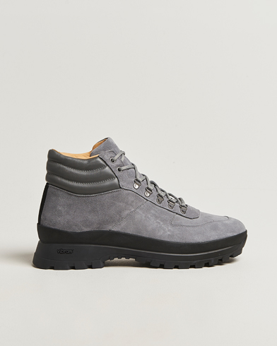 Herren | CQP | CQP Engadin Terrain Boot Cement
