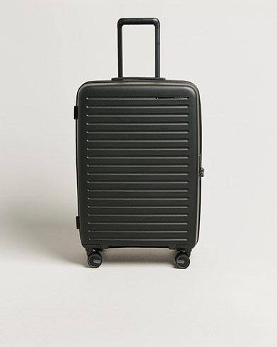 Samsonite SamsoniteRestackd Spinner Mid Size Check-InBlack – Schwarz