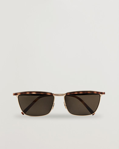 Saint Laurent SL 795 JOE Sunglasses Gold