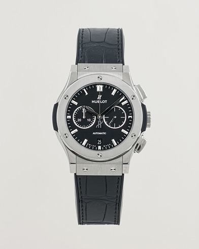 Classic Fusion Chronograph 