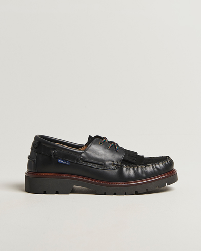 Herren | PS Paul Smith | PS Paul Smith Rowan Leather Loafer Black