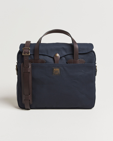 Filson FilsonOriginal BriefcaseNavy – Blau