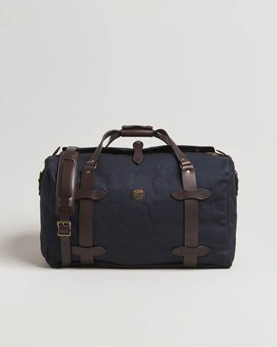 Filson FilsonDuffle MediumNavy – Blau