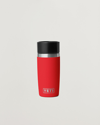 YETI Rambler 12oz Travel Bottle Rescue Red – Rot