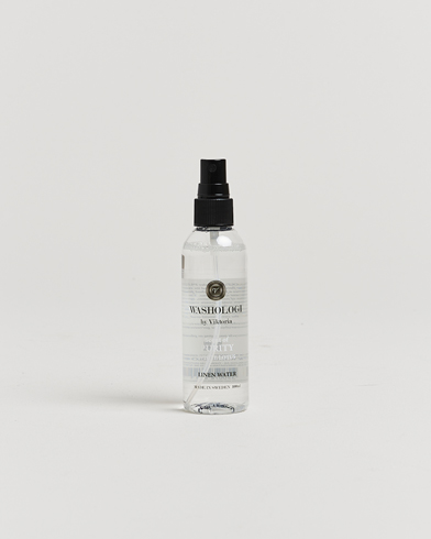 Herren | Washologi | Washologi Linen Water Purity 100ml