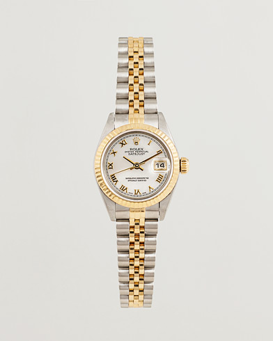 Gebraucht | Rolex Pre-Owned | Rolex Pre-Owned Datejust 26