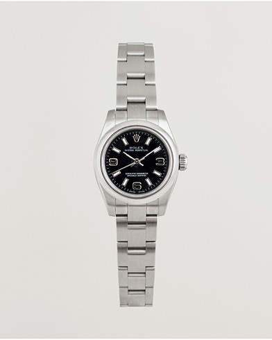 Rolex Pre-Owned Oyster Perpetual