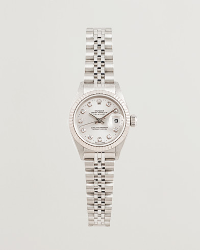 Gebraucht | Rolex Pre-Owned | Rolex Pre-Owned Datejust 26
