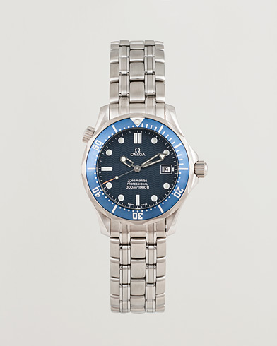 Gebraucht | Omega Pre-Owned | Omega Pre-Owned Seamaster 300M SMP 36