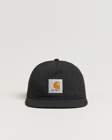 Carhartt WIP Adair Cordura Cap Black – Schwarz