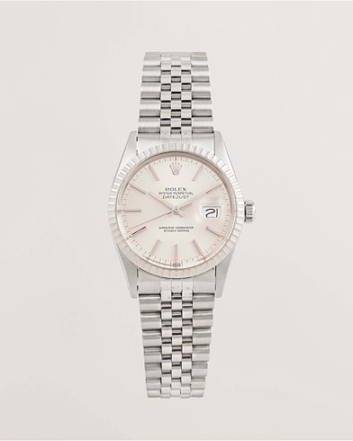 Gebraucht | Rolex Pre-Owned | Rolex Pre-Owned Datejust 36