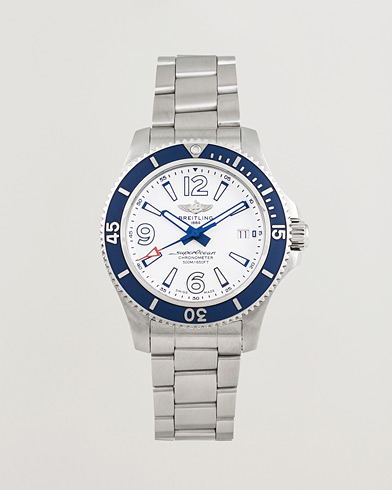 Breitling Pre-Owned Superocean II 42