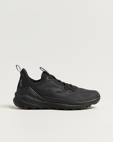 adidas Performance Terrex Free Hiker 2 Black – Schwarz