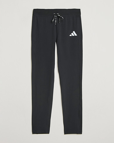 adidas Performance Running Tights Black – Schwarz