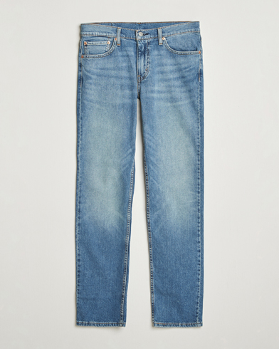 Levi's 511 Slim Jeans Cloud Watching – Blau