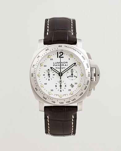 Panerai Pre-Owned Luminor Daylight