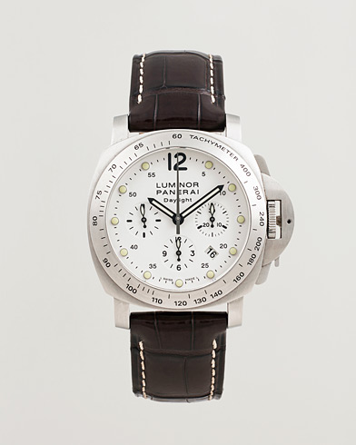 Panerai Pre-Owned Luminor Daylight