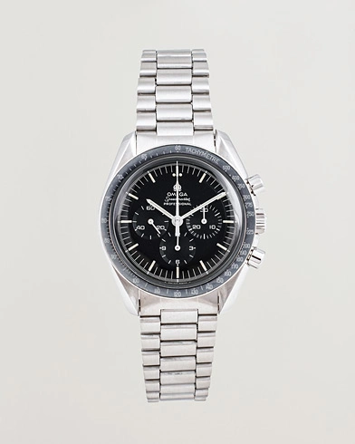 Omega Pre-Owned Speedmaster Moonwatch