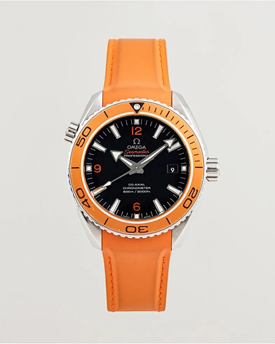 Omega Pre-Owned Seamaster Planet Ocean 600M