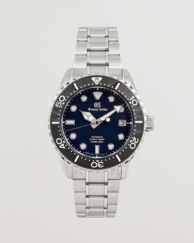 Seiko Pre-Owned Grand Seiko