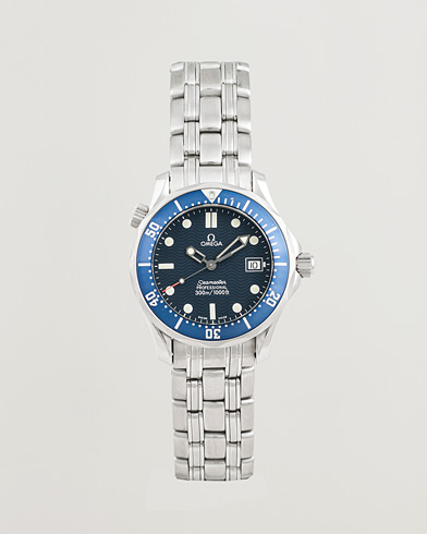 Omega Pre-Owned Seamaster 300M 