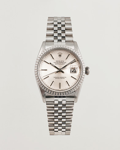 Rolex Pre-Owned Datejust 36 