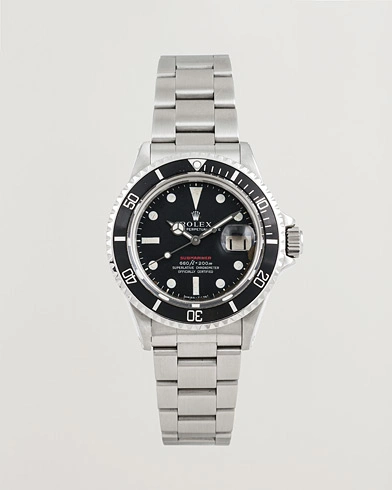Rolex Pre-Owned