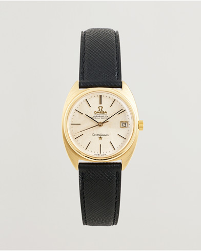 Omega Pre-Owned Constellation  Omega Pre
