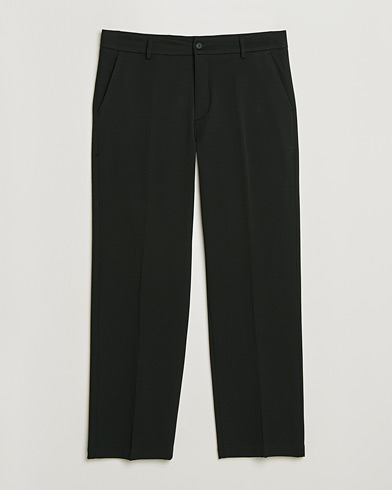 LES DEUX Como Slack Pants Black – Schwarz