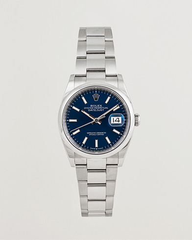 Rolex Pre-Owned Datejust 36